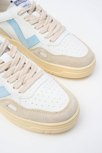 Sneaker Celeste Donna - 3