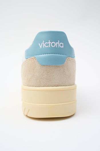 Sneaker Celeste Donna - 4