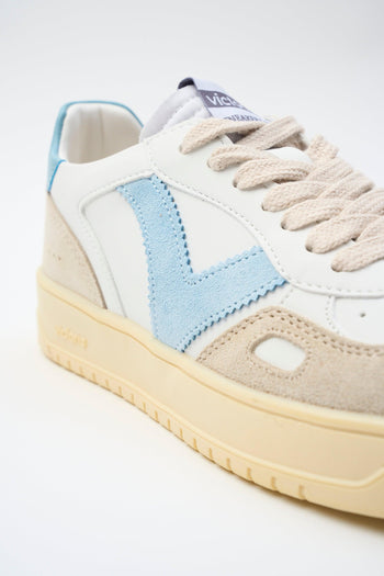 Sneaker Celeste Donna - 5