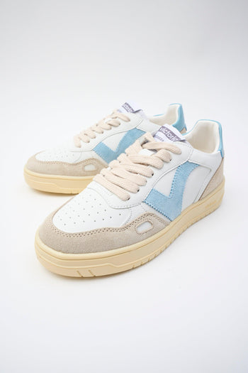Sneaker Celeste Donna - 7