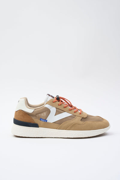 Sneaker Beige Uomo