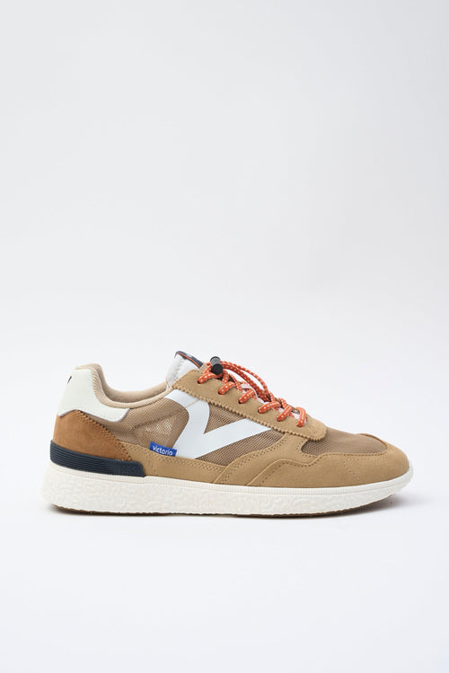 Sneaker Beige Uomo