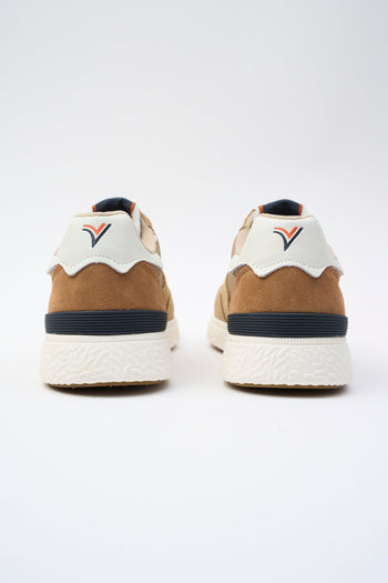Sneaker Beige Uomo - 7