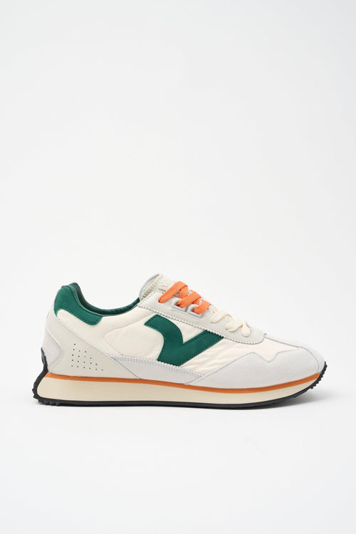 Sneaker Blanco Uomo