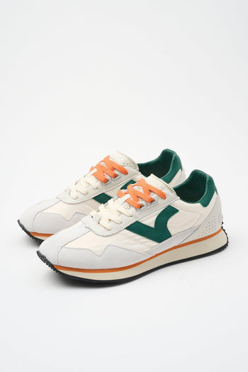 Sneaker Blanco Uomo - 2