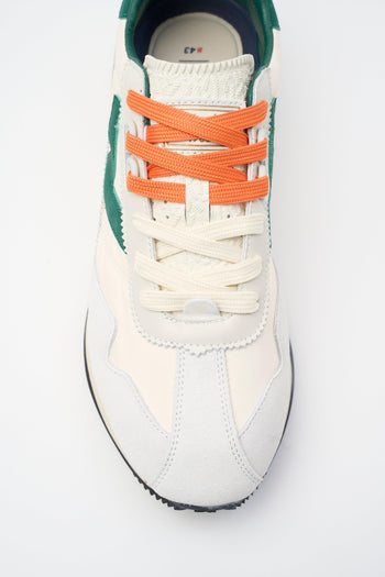 Sneaker Blanco Uomo - 3