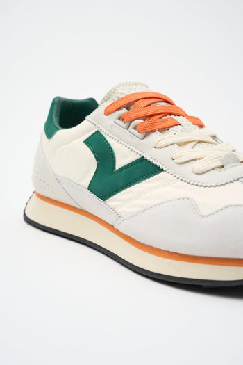 Sneaker Blanco Uomo - 4