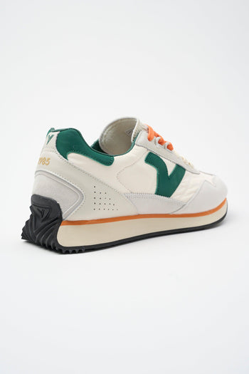 Sneaker Blanco Uomo - 5