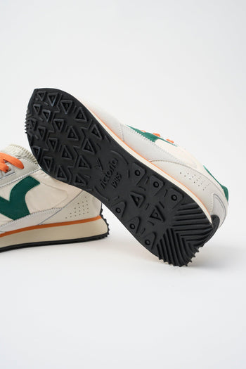 Sneaker Blanco Uomo - 6