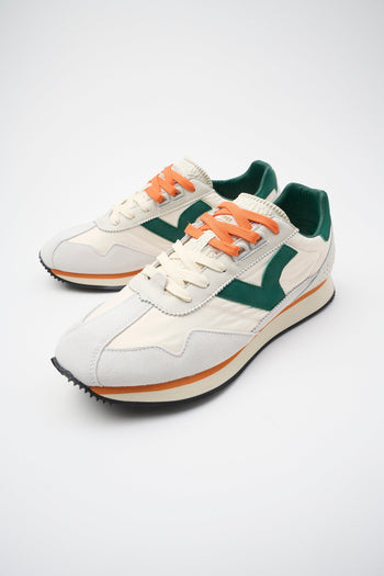 Sneaker Blanco Uomo - 7