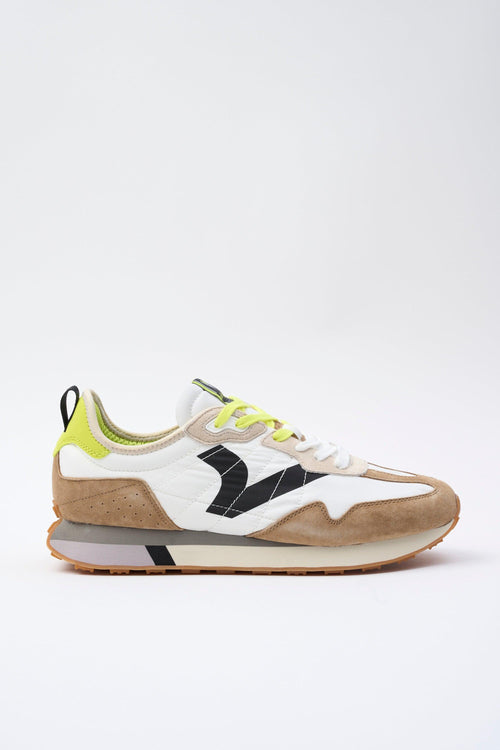 Sneaker Blanco Uomo