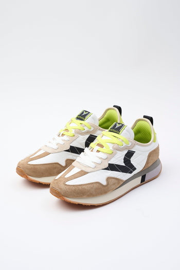 Sneaker Blanco Uomo - 2