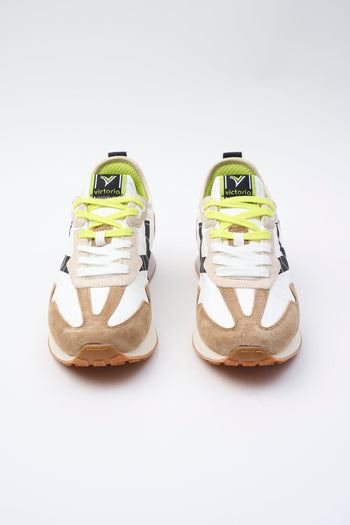Sneaker Blanco Uomo - 3