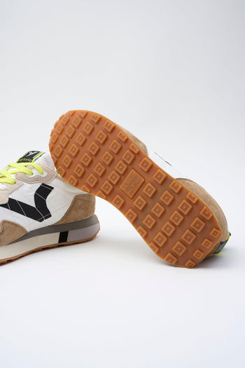 Sneaker Blanco Uomo - 6