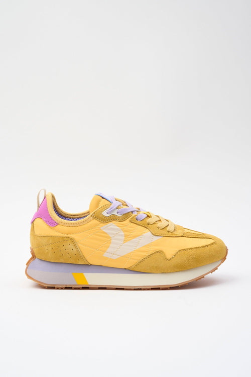 Sneaker Amarillo Donna