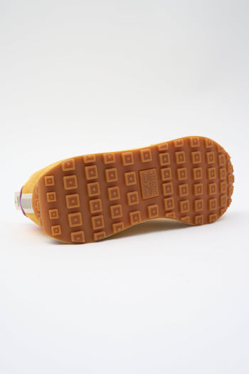 Sneaker Amarillo Donna - 5
