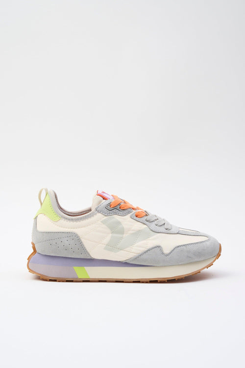 Sneaker Crema Donna