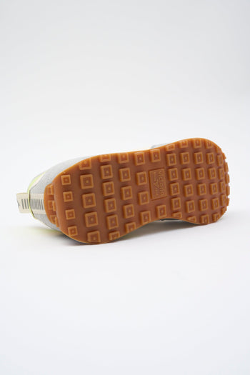 Sneaker Crema Donna - 6