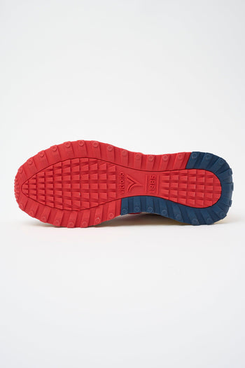 Sneaker Gris Uomo - 6