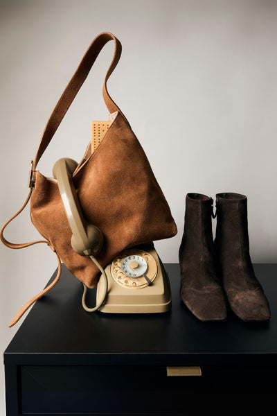 Stivaletto Pepe Donna