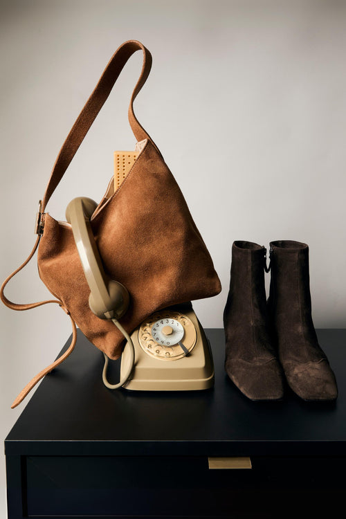 Stivaletto Pepe Donna