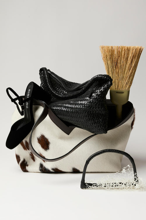 Mary Jane Negro Donna