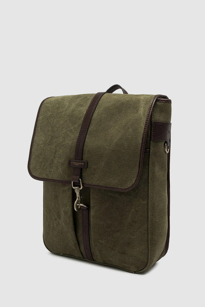 Zaino Militare-t.moro Unisex