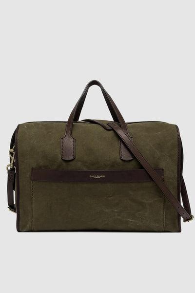 Borsa Militare-t.moro Unisex
