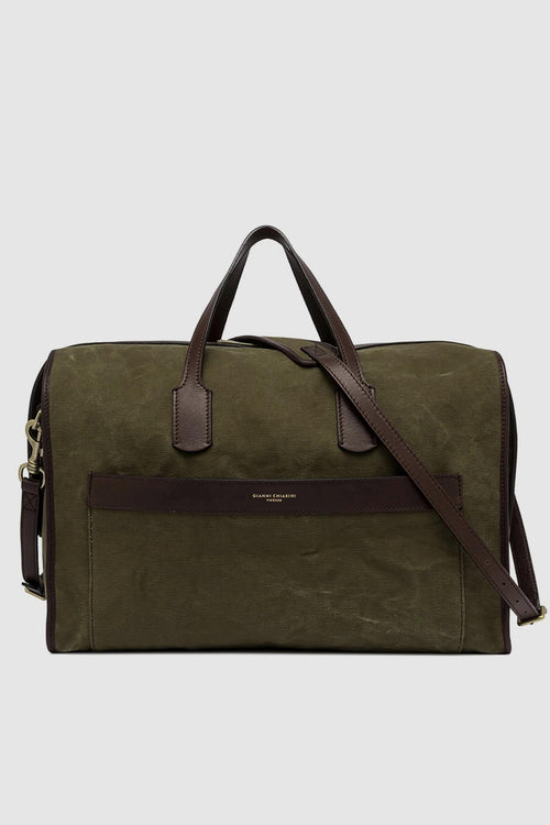 Borsa Militare-t.moro Unisex