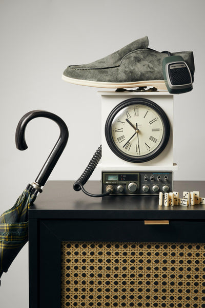 Stivaletto Bosco Uomo