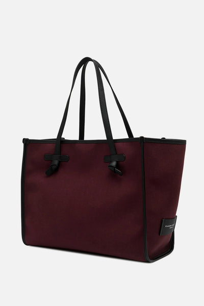Gianni Chiarini Borsa Oxblood-pietra Donna