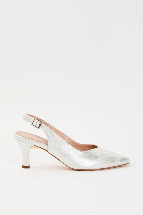 Scarpa Silver Donna