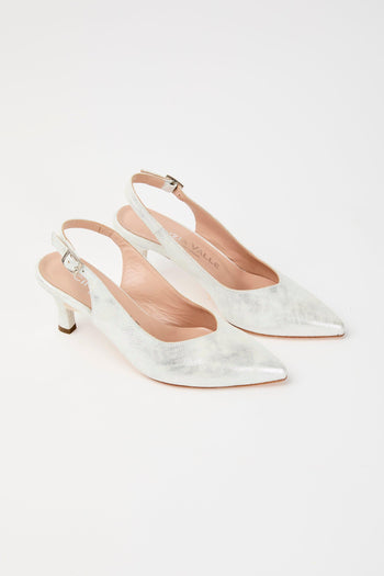 Scarpa Silver Donna - 2