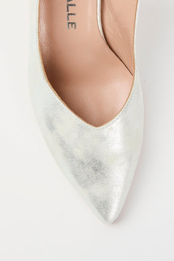 Scarpa Silver Donna - 3