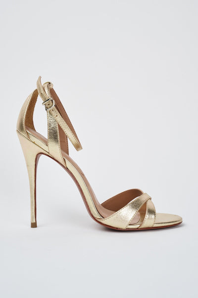 Sandalo Oro Light Donna