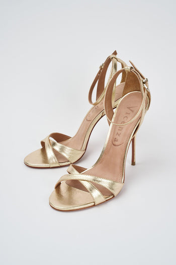 Sandalo Oro Light Donna - 3