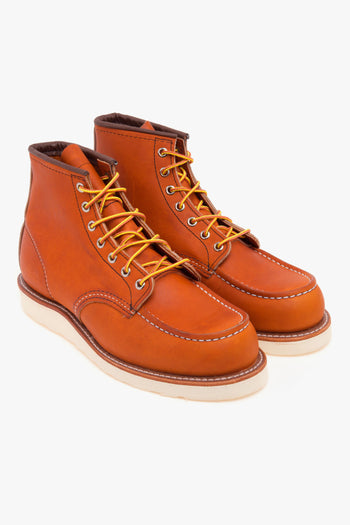 875 6'' Classic Moc Toe Oro Legacy - 2