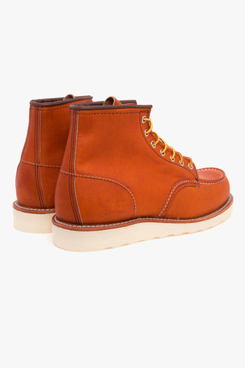 875 6'' Classic Moc Toe Oro Legacy - 3