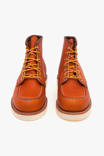875 6'' Classic Moc Toe Oro Legacy - 5