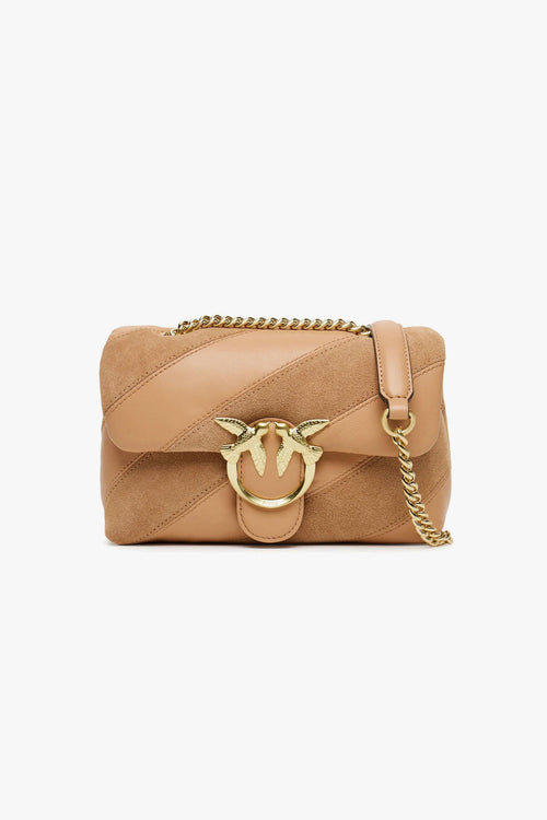 Rosa toast - matt gold