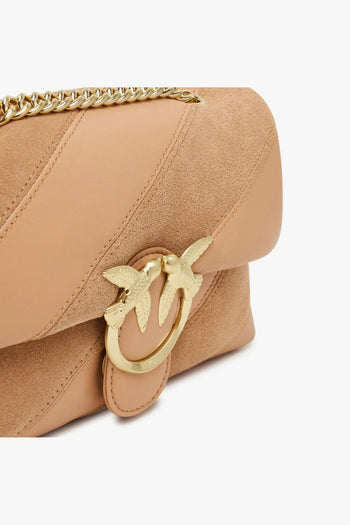 Rosa toast - matt gold - 2