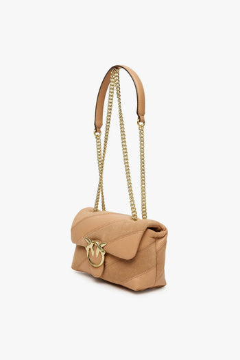 Rosa toast - matt gold - 4