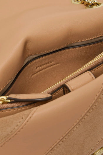 Rosa toast - matt gold - 5