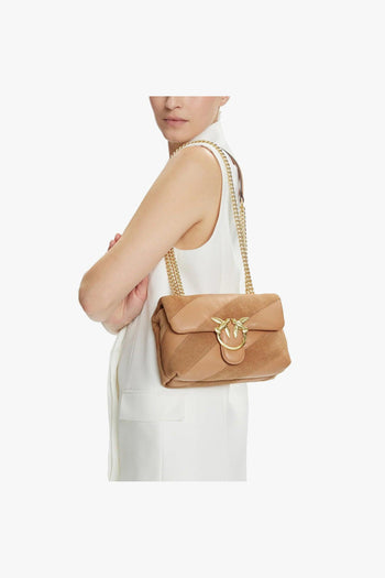 Rosa toast - matt gold - 6