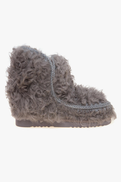 Stivaletto Eskimo 18 Checkiang Fur