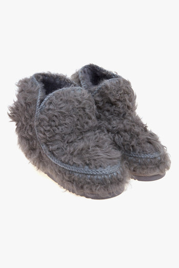 Stivaletto Eskimo 18 Checkiang Fur - 2