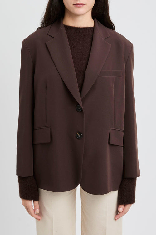 Giacca – Blazer Monopetto