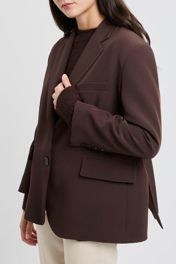 Giacca – Blazer Monopetto - 2