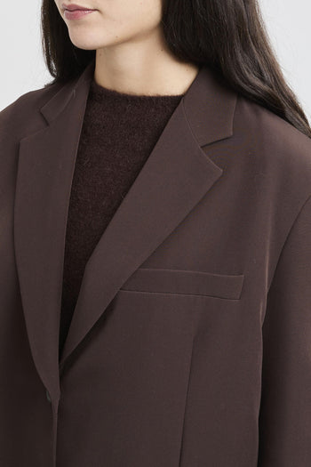 Giacca – Blazer Monopetto - 4