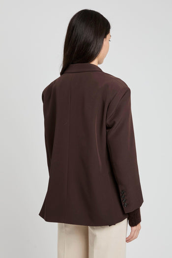 Giacca – Blazer Monopetto - 5